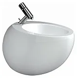 Биде подвесное Laufen Alessi One 8.3097.1.400.304.1 фото 1