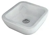 Раковина Roca Khroma 40 см 327654000 фото 1