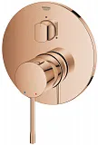 Cмеситель Grohe Essence New 24092DA1 для ванны с душем фото 3
