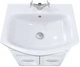 Раковина Milardo 55 см 0025500M28 фото 2