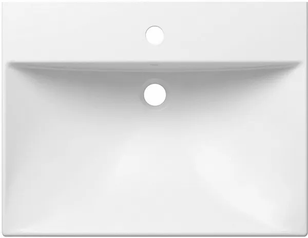 Раковина Lavinia Boho Bathroom Sink 60 см 33311012 фото 3