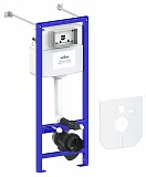 Инсталляция для унитаза Lavinia Boho RelFix 38010020 фото 1