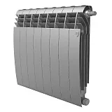 Радиатор Royal Thermo BiLiner 8 секций RTBSSVDR50008 фото 1
