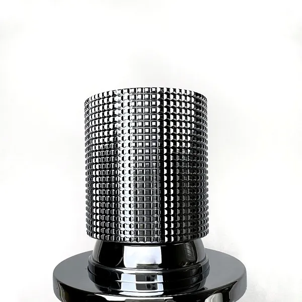 Встраиваемый смеситель PAINI Cox grip 7GCR208 фото 9