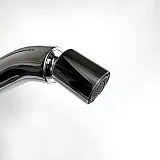 Смеситель для биде PAINI Brera 74CR304 фото 4