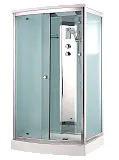 Душевая кабина Timo Comfort T-8815F фото 1