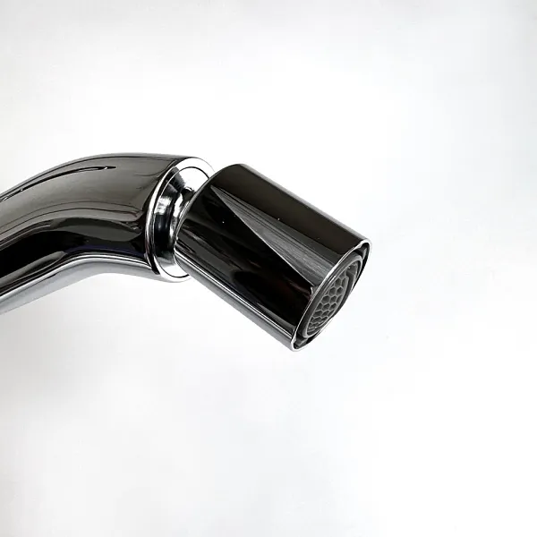 Смеситель для биде PAINI Brera 74CR304 фото 4