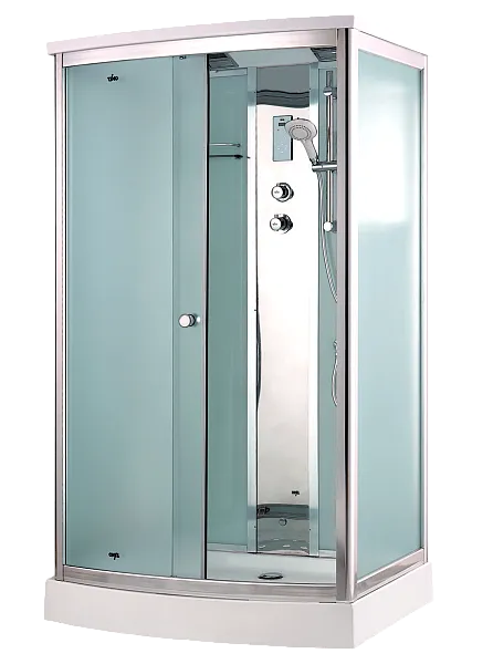 Душевая кабина Timo Comfort T-8815F фото 1