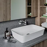 Раковина Ideal Standard Ipalyss 55 см E207601 фото 4