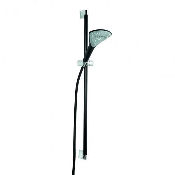 Душевой гарнитур Kludi Fizz 6774087-00 фото 1