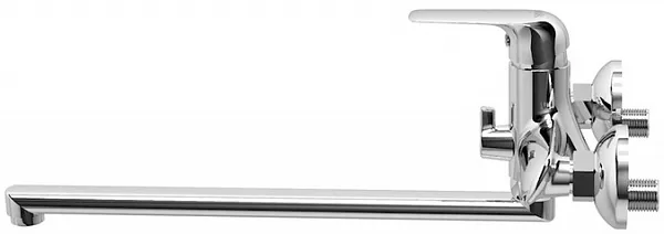 Смеситель Iddis Pond PONSBL2i10 универсальный фото 3