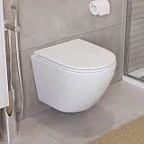 Чаша BelBagno UNO BB3105CHR/SC фото 9