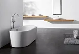 Акриловая ванна BelBagno 180x80 BB12-1775 фото 4