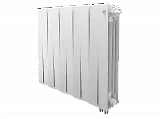 Радиатор Royal Thermo PianoForte 10 секций RTPNVD50010 фото 1