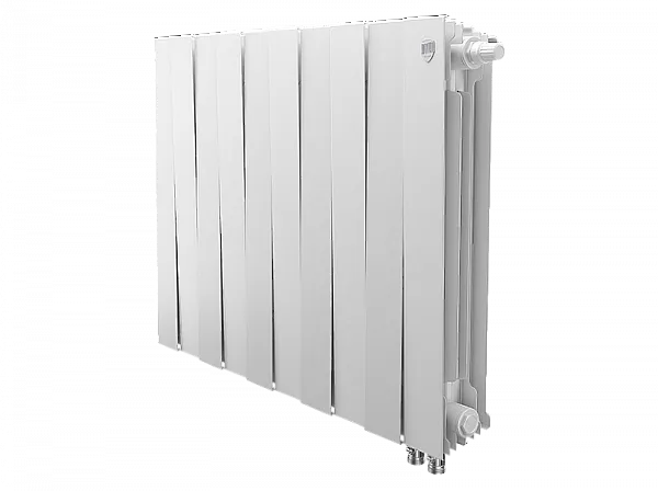 Радиатор Royal Thermo PianoForte 10 секций RTPNVD50010 фото 1