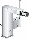 Смеситель Grohe Plus 33241003 для биде с донным клапаном фото 1