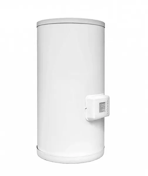 Водонагреватель Atlantic Indirect & Combi Steatite 200 фото 3