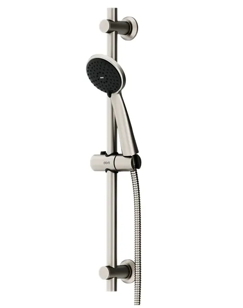 Душевой гарнитур Dorff Logic D0103000SS фото 1
