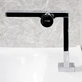 Смеситель WasserKRAFT Alme 1510 для раковины фото 4