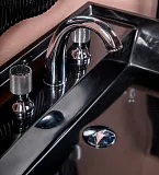 Раковина Boheme NeoArt 67 см 802 фото 5