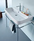 Раковина Duravit Happy D.2 2318800000 80 см фото 2