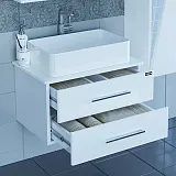 Мебельная раковина Kirovit Олимпия 56 С0000003077 фото 2