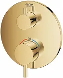 Термостат Grohe Atrio New 24138GL3 для ванны с душем фото 3