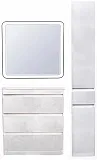 Шкаф-пенал Style Line Атлантика 30x200 СС-00002277 правый фото 5