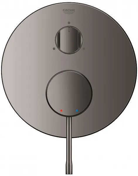 Cмеситель Grohe Essence New 24092A01 для ванны с душем фото 2