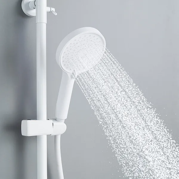 Душевая стойка Shevanik S43C S4336C фото 18