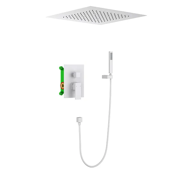 Душевой комплект TIMO Selene SX-2029/16SM фото 1