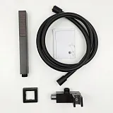 Душевой гарнитур PAINI Grazia 21PZ440 фото 7