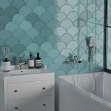 Душевой гарнитур PAINI Ravenna RVCR131 фото 2