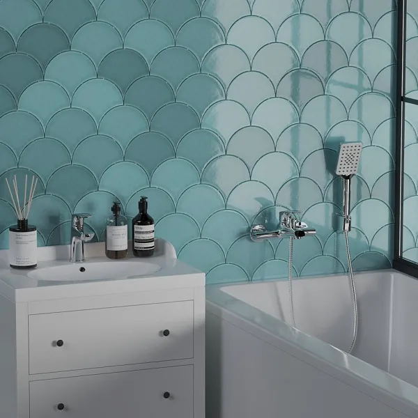 Душевой гарнитур PAINI Ravenna RVCR131 фото 2