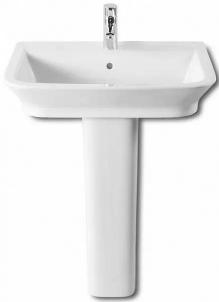 Раковина Roca The Gap 60 см 327474000 фото 2