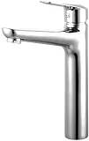 Смеситель Iddis Torr TORSB01i01 для раковины фото 1