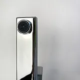 Смеситель для раковины PAINI Grazia 21CR205M фото 6