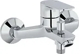 Смеситель Jacob Delafon Oscar E29844-CP для ванны с душем фото 1
