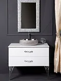 Раковина Boheme NeoArt 48 см 861 фото 2