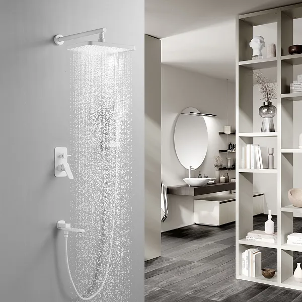 Душевой комплект Shevanik S99C S9935C фото 25