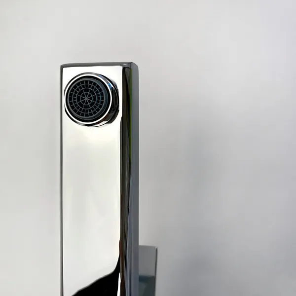 Смеситель для раковины PAINI Grazia 21CR205M фото 6