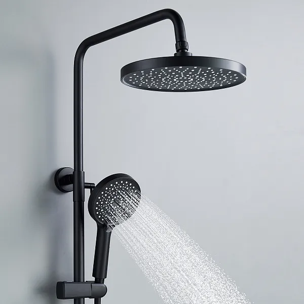 Душевая стойка Shevanik S43H S4336H фото 15