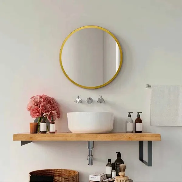 Зеркало Mixline Ренуар 40x40 4660245996184 фото 2