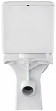 Унитаз-компакт Roca Access 34P23900Y напольный с микролифтом фото 4