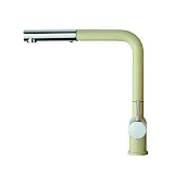 Смеситель для кухонной мойки PAINI Cox HD55566CR1KM фото 7