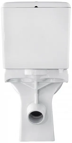 Унитаз-компакт Roca Access 34P23900Y напольный с микролифтом фото 4
