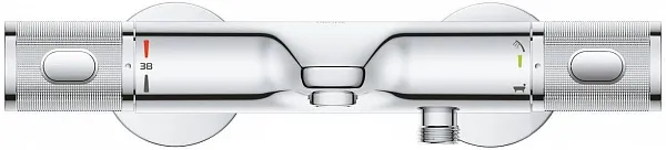 Термостат Grohe Grohtherm 1000 Performance 34779000 для ванны с душем фото 2
