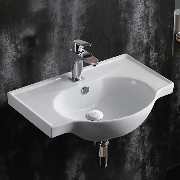 Раковина Azario 65 см TEO-60 фото 2