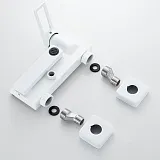 Душевая стойка Shevanik S68C S6826C фото 7