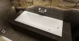 Стальная ванна Kaldewei Eurowa 310-1 150х70 119612030001 фото 3